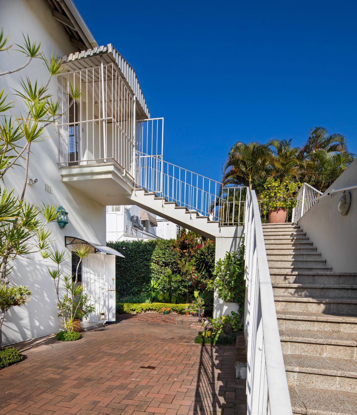 Apartment for sale in Morningside, Durban - 1DA1681823