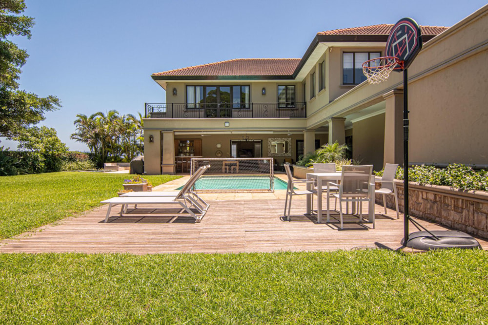 Townhouse sold in Durban North - 1ND1748025