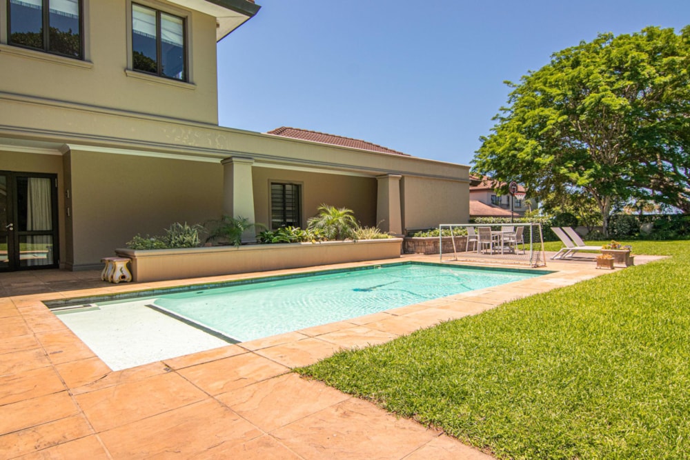 Townhouse sold in Durban North - 1ND1748025