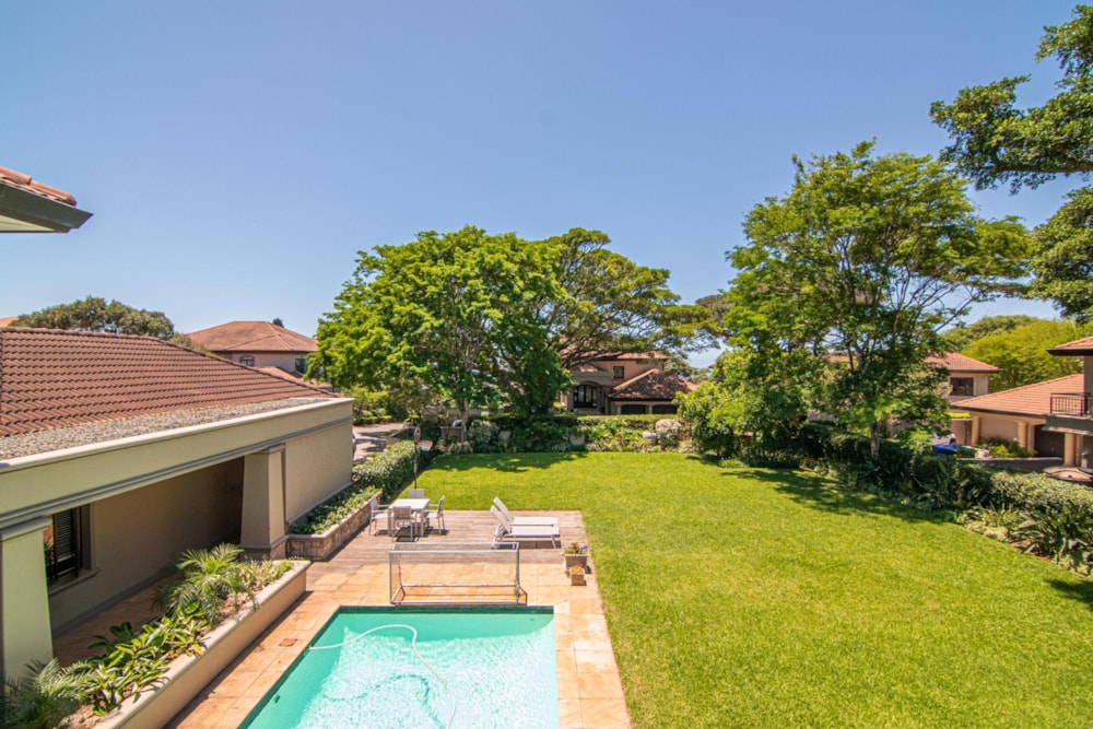 Townhouse sold in Durban North - 1ND1748025