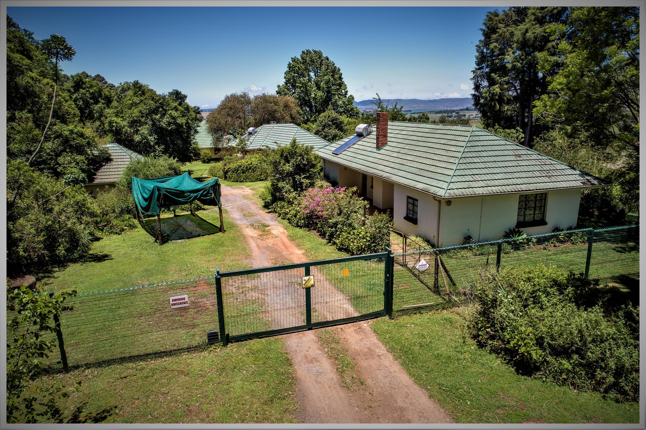 Smallholding sold in Howick Rural - 1PM1701884