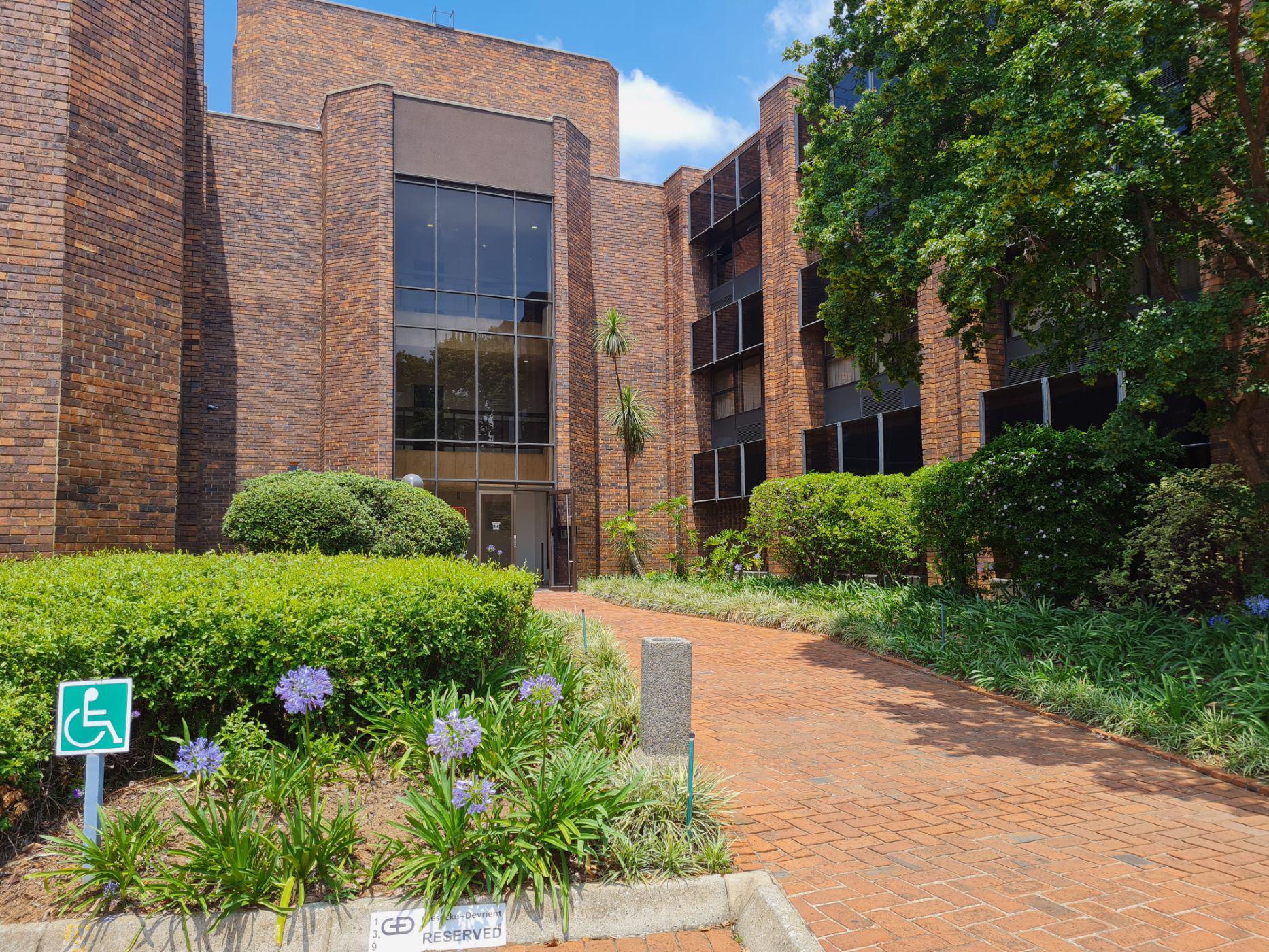 Commercial office to rent in Ormonde - 1GV1662342