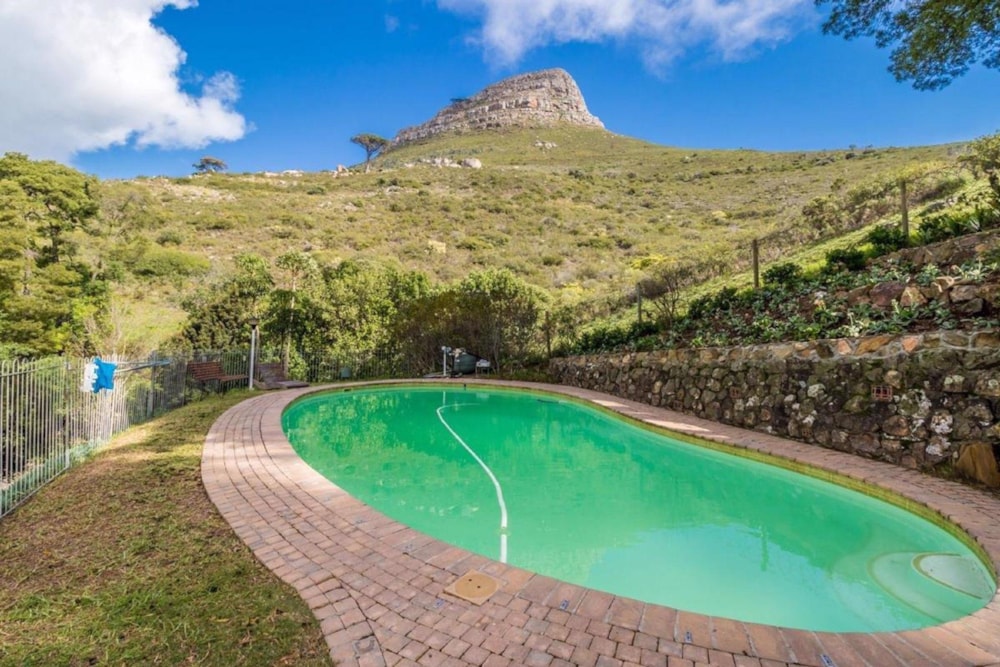 Apartment let in Tamboerskloof - CBL1691803 Apartment let in Tamboerskloof - CBL1691803