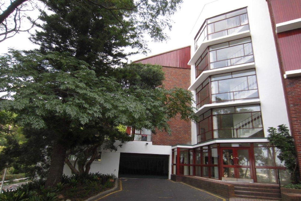 Apartment let in Tamboerskloof - CBL1691803 Apartment let in Tamboerskloof - CBL1691803