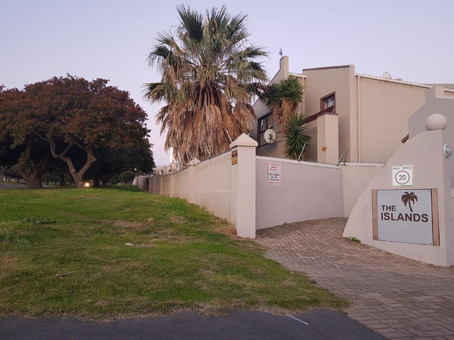 Apartment to rent in Parow North - NSL1719983
