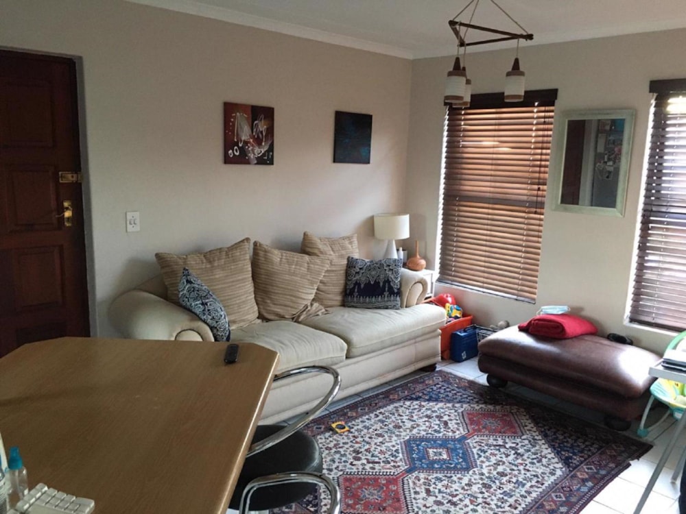 Apartment to rent in Parow North - NSL1719983 Apartment to rent in Parow North - NSL1719983