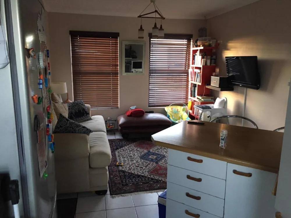 Apartment let in Parow North - NSL1719983 Apartment let in Parow North - NSL1719983