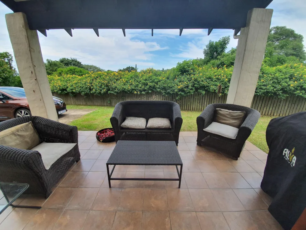 Single-storey house let in Kloof - 1KF1744081