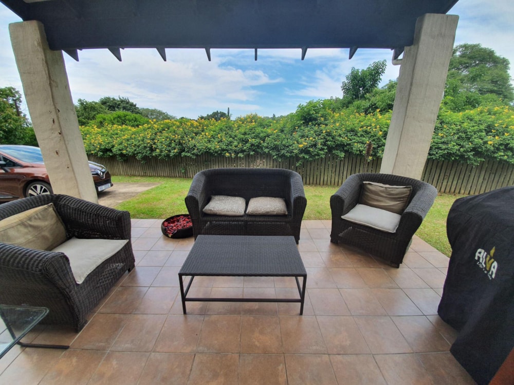 Single-storey house let in Kloof - 1KF1701028 Single-storey house let in Kloof - 1KF1701028