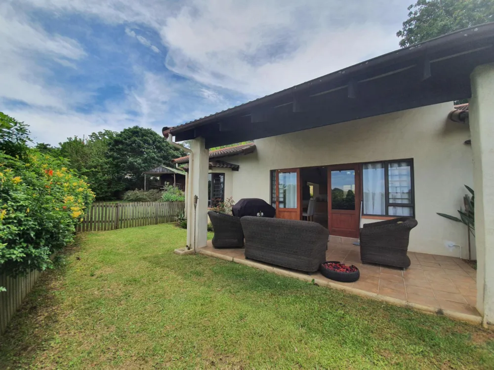 Single-storey house let in Kloof - 1KF1744081