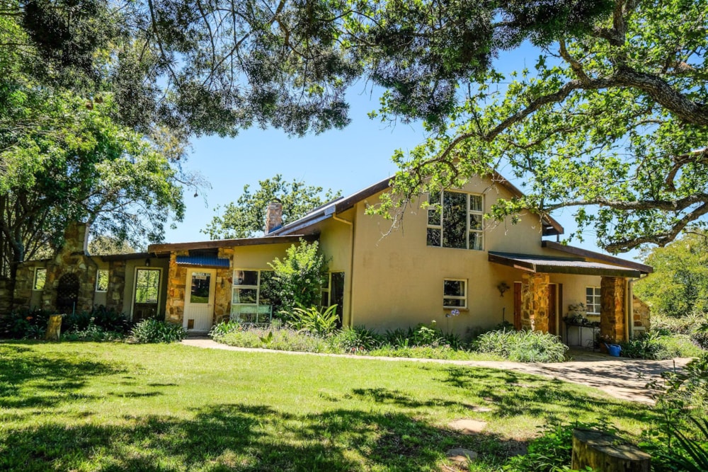 Livestock farm sold in Grahamstown (Makhanda) - 1GC1703750