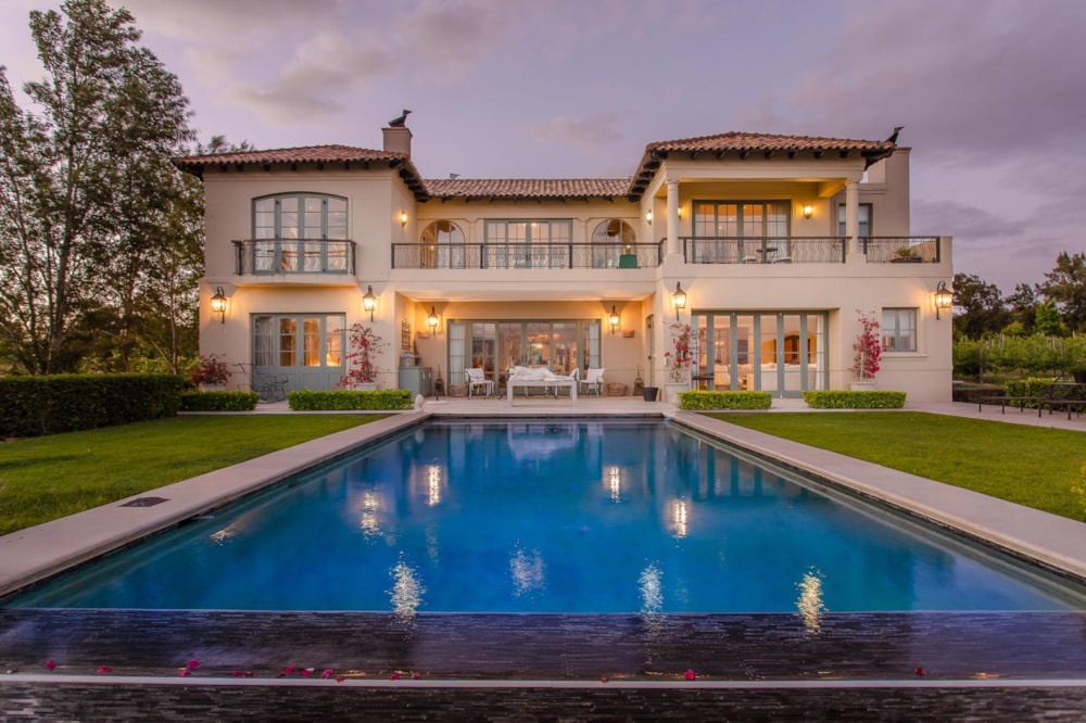 Security estate home for sale in Sante Winelands - TK1696744 Security estate home for sale in Sante Winelands - TK1696744