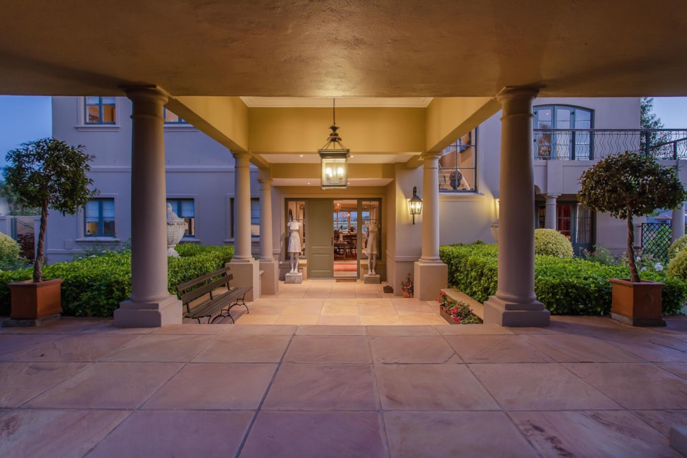 Security estate home for sale in Sante Winelands - TK1696744 Security estate home for sale in Sante Winelands - TK1696744