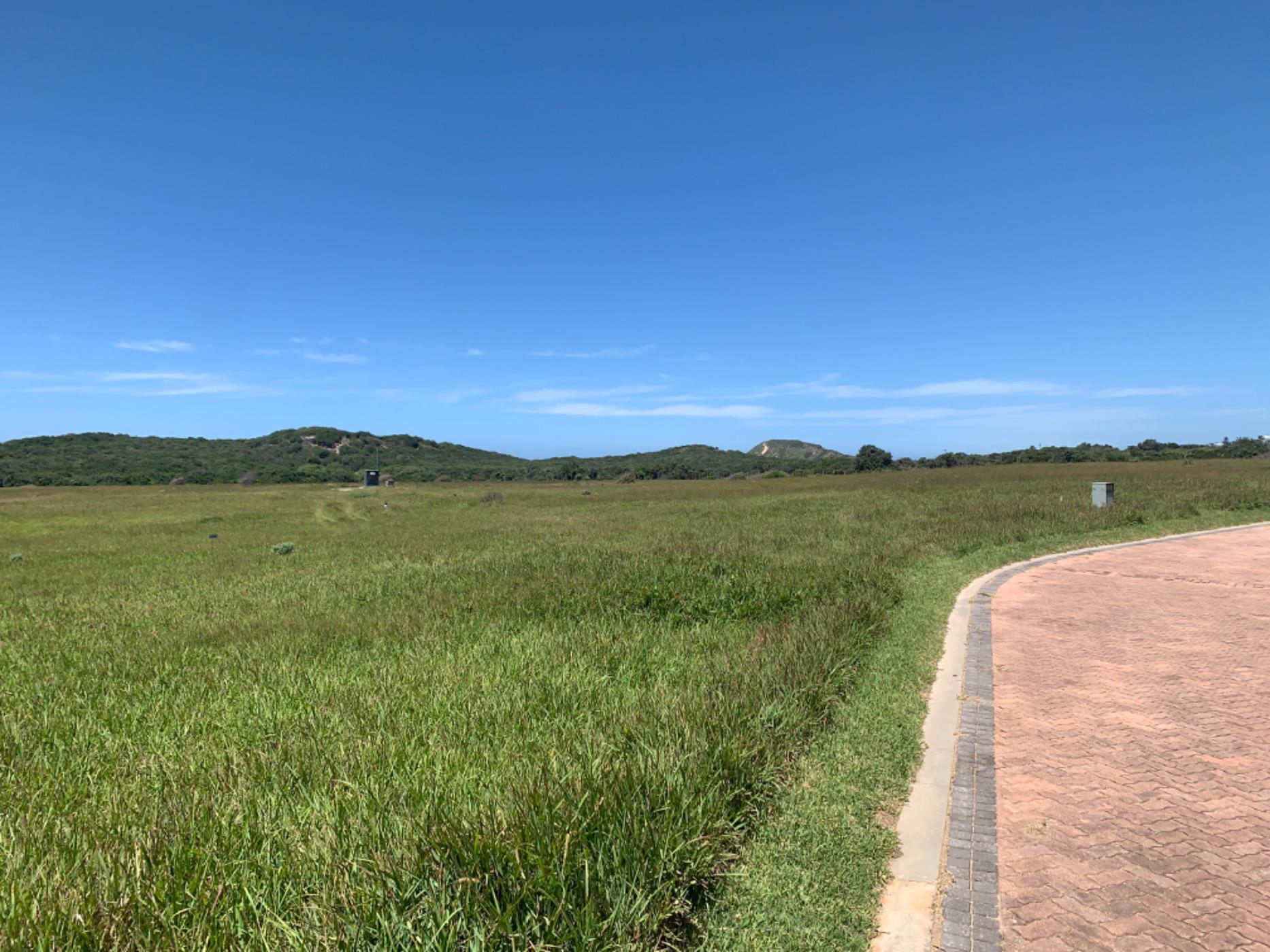 Vacant land for sale in Kenton Eco Estate - 1KO1742206