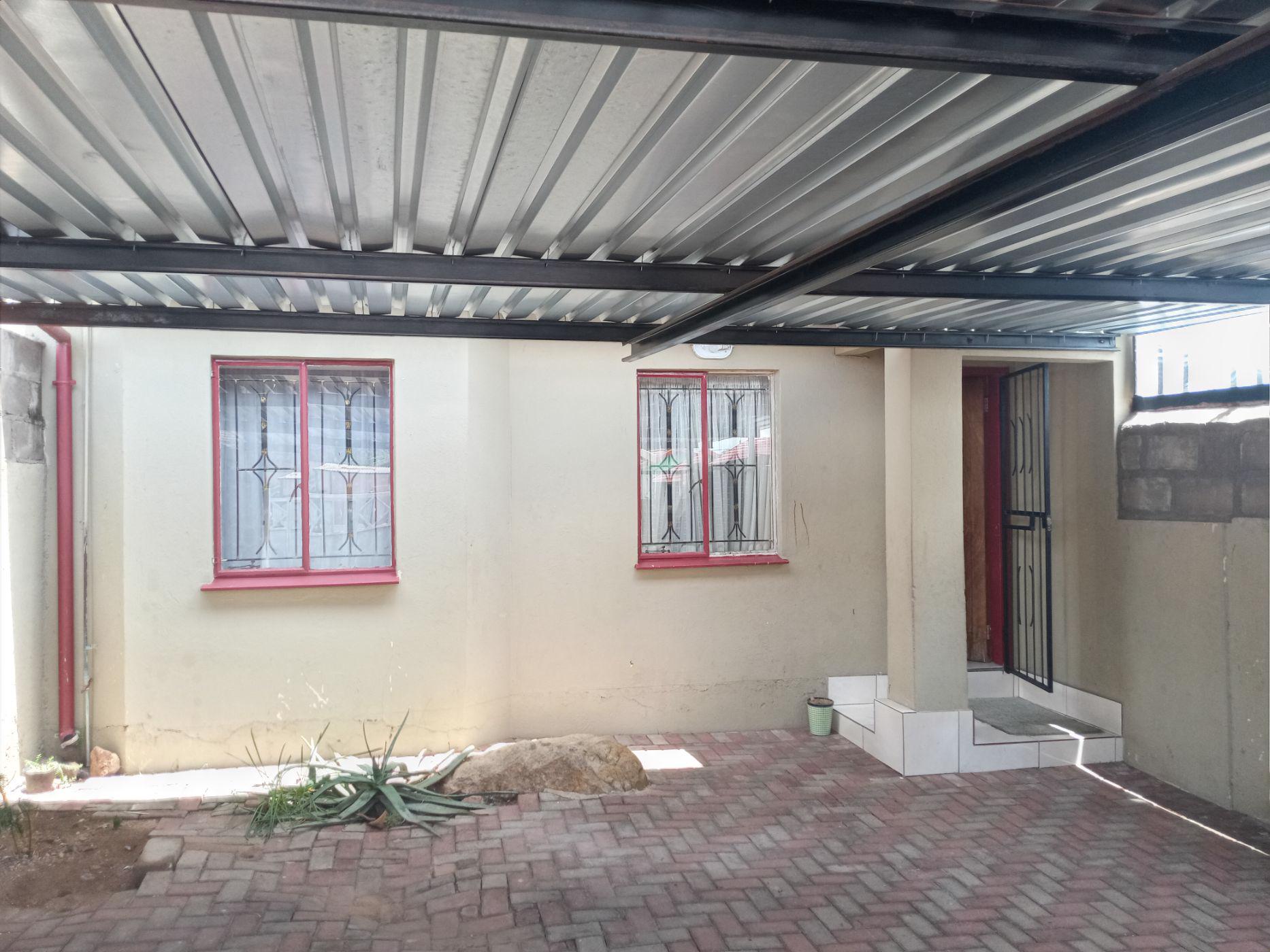 House for sale in Kamagugu - 1NS1689449