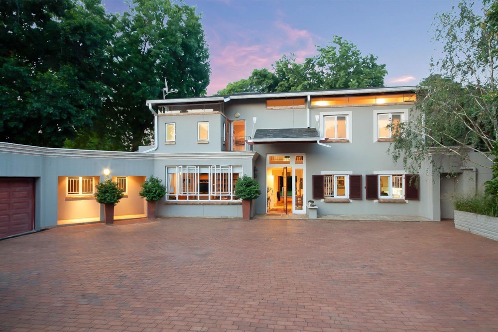 House for sale in Morningside, Sandton - HP1691807