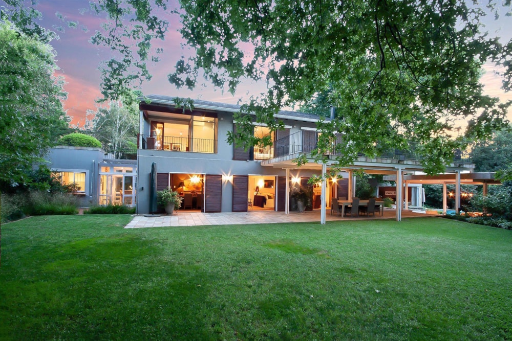 House for sale in Morningside, Sandton - HP1691807