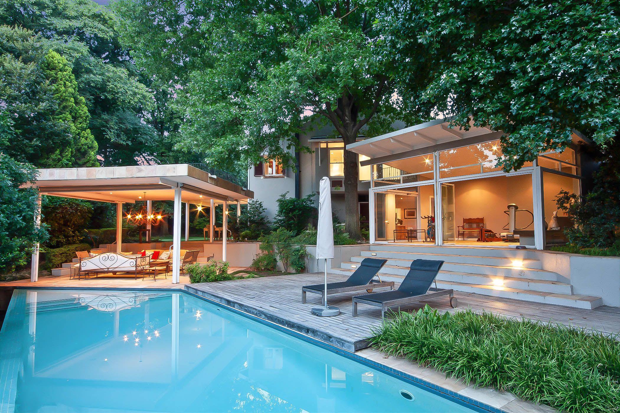 House for sale in Morningside, Sandton - HP1691807