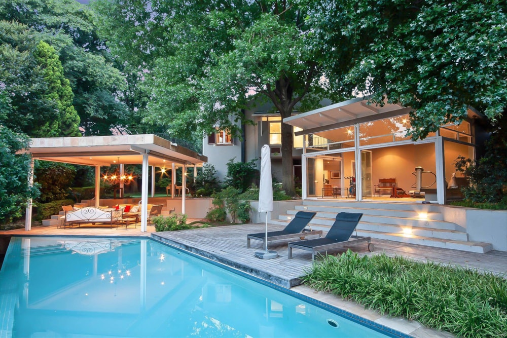 House for sale in Morningside, Sandton - HP1691807