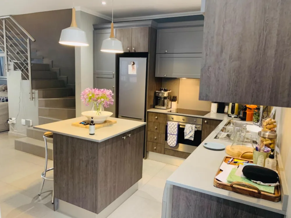 Double-storey cluster let in Bryanston - JBL1718492 Double-storey cluster let in Bryanston - JBL1718492