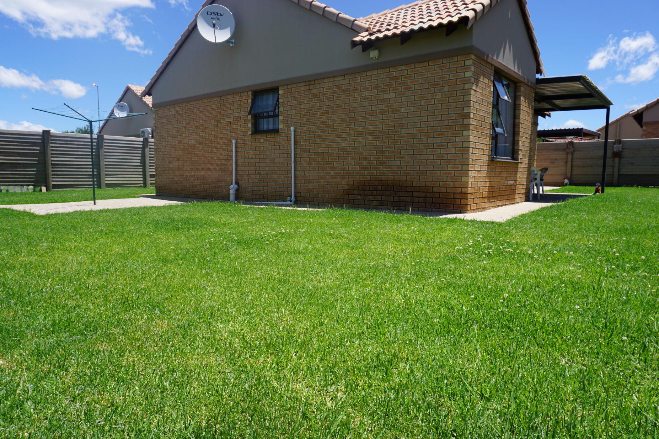 Townhouse for sale in Noordhoek, Bloemfontein - 1BX1741514