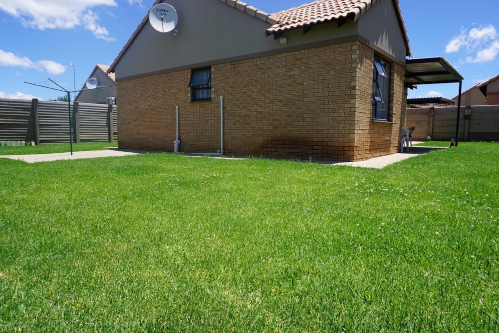 Townhouse for sale in Noordhoek, Bloemfontein - 1BX1741514