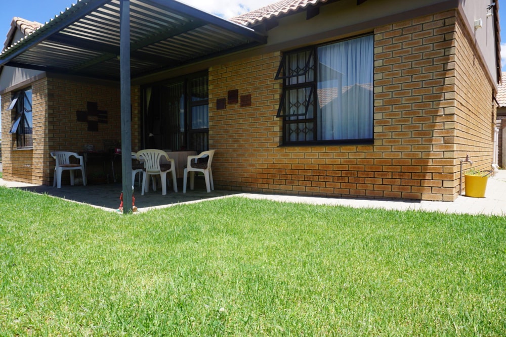 Townhouse for sale in Noordhoek, Bloemfontein - 1BX1741514