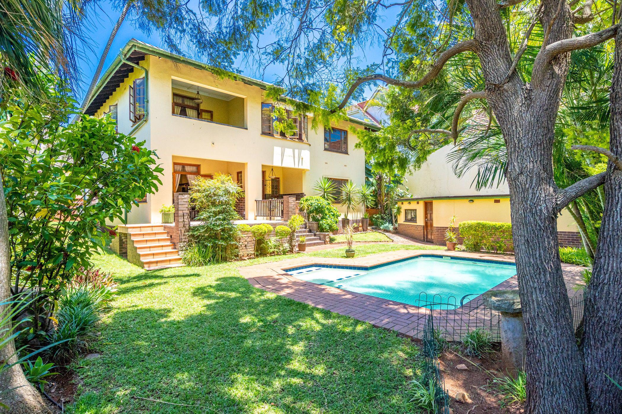 House for sale in Glenwood, Durban - 1DA1707734