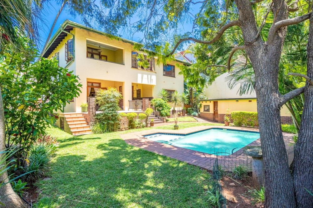 House for sale in Glenwood, Durban - 1DA1707734