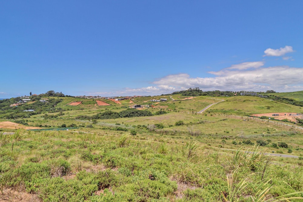 Residential vacant land for sale in Zululami Estate - 1BD1689479