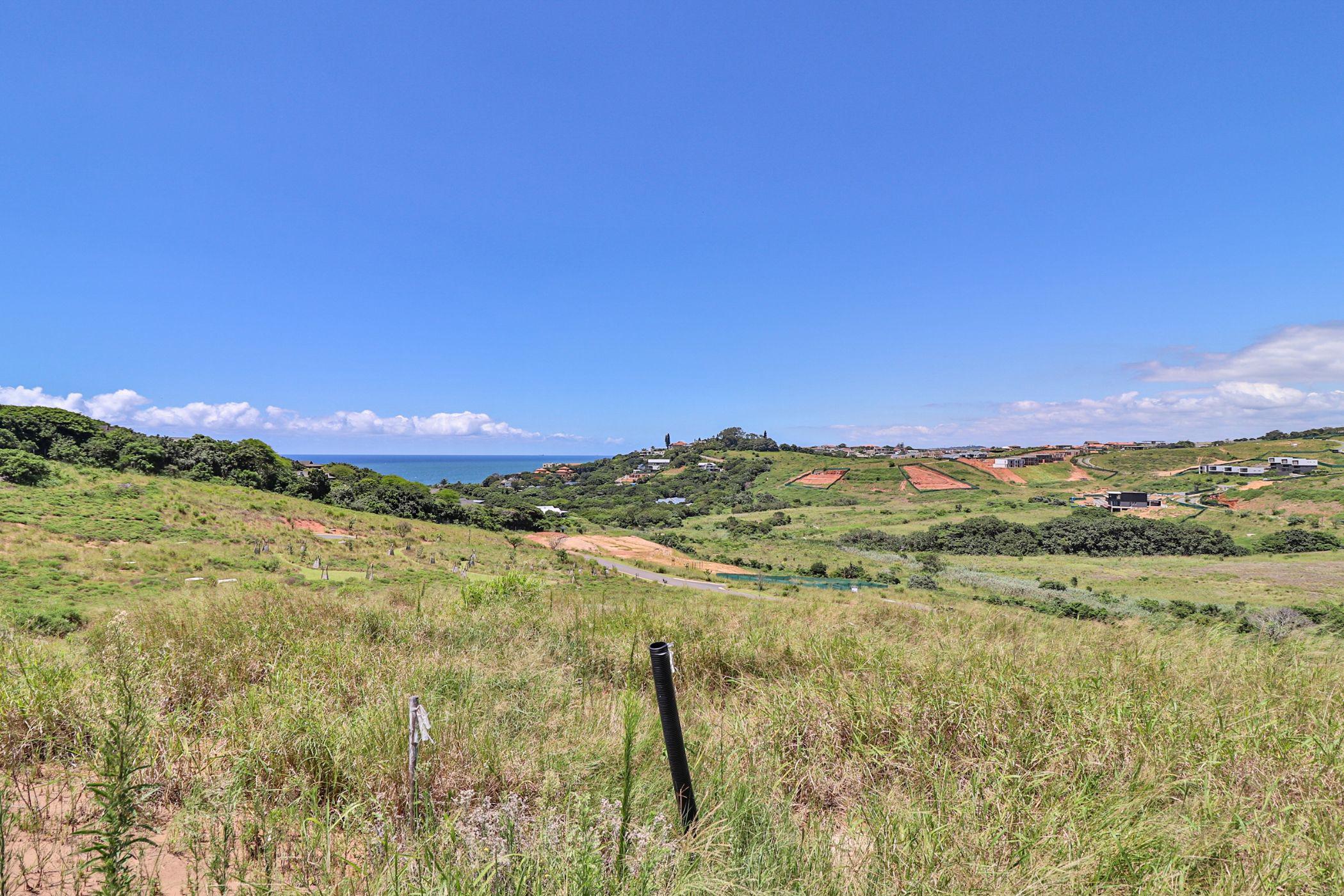 Residential vacant land for sale in Zululami Estate - 1BD1689479