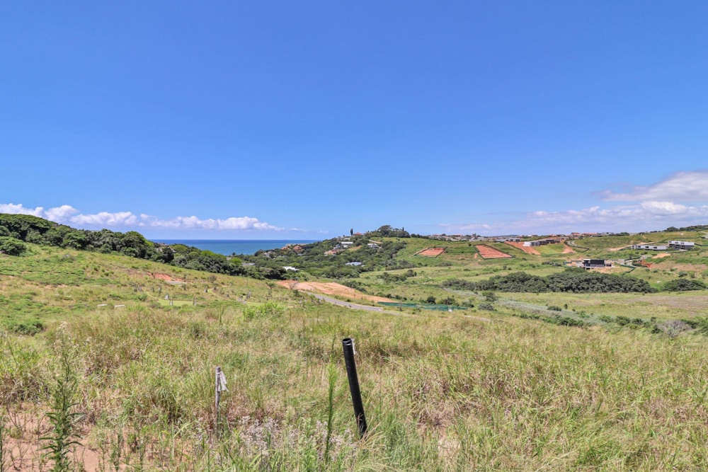 Residential vacant land for sale in Zululami Estate - 1BD1689479