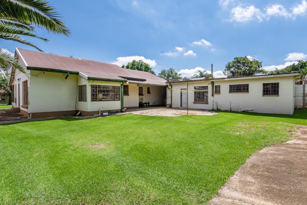 House for sale in Kempton Park - KTP1718980 House for sale in Kempton Park - KTP1718980