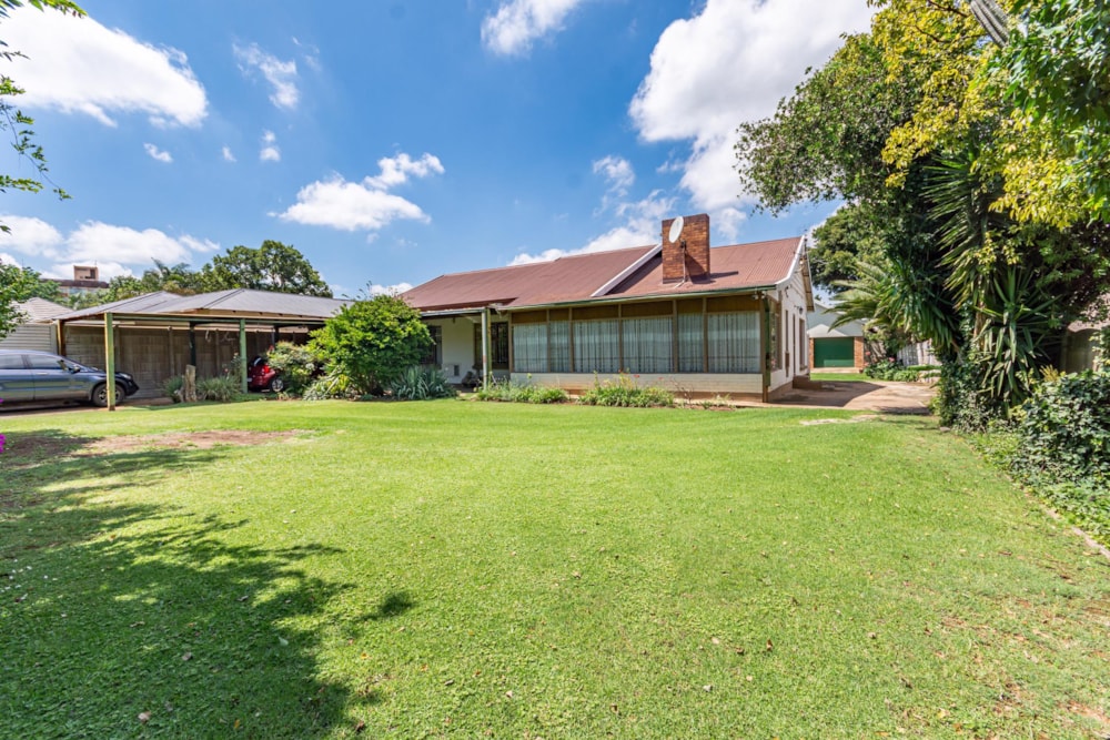 House for sale in Kempton Park - KTP1718980 House for sale in Kempton Park - KTP1718980