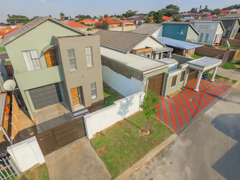 House sold in South Hills - 1GV1700381 House sold in South Hills - 1GV1700381