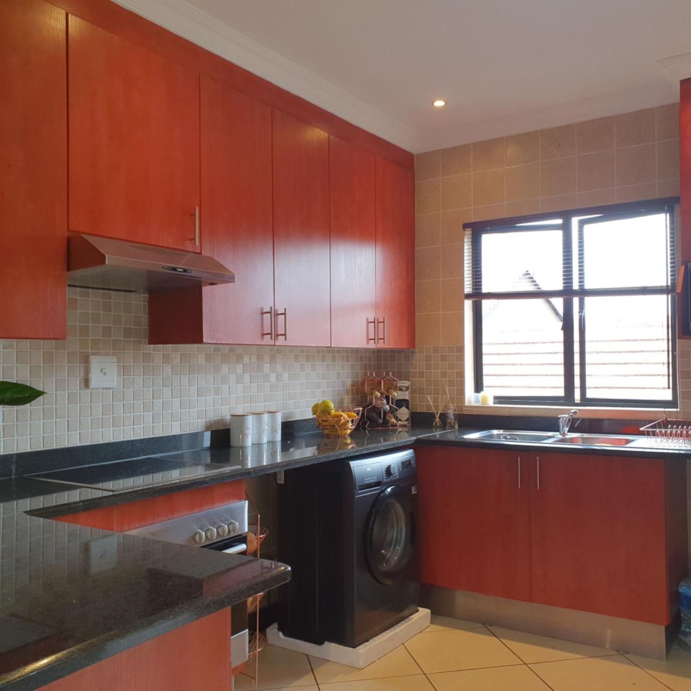 Apartment let in Melodie - 1HR1729222