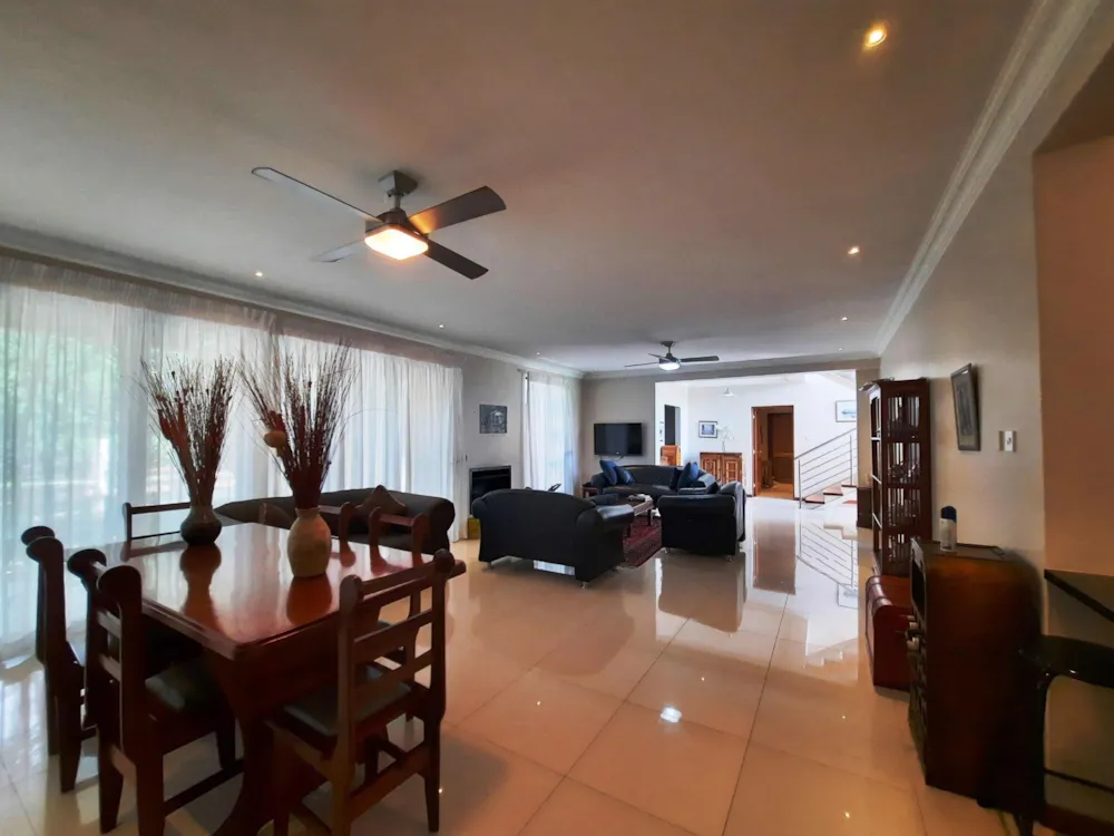 House let in Phakalane Golf Estate, Botswana - 3BO1722371