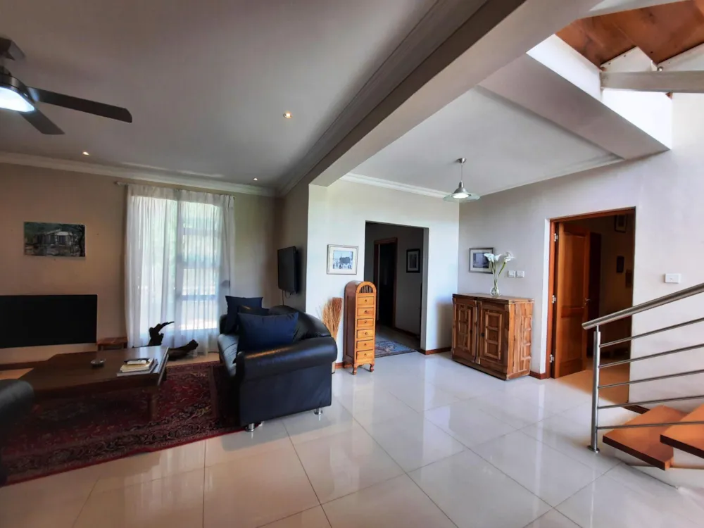 House let in Phakalane Golf Estate, Botswana - 3BO1722371
