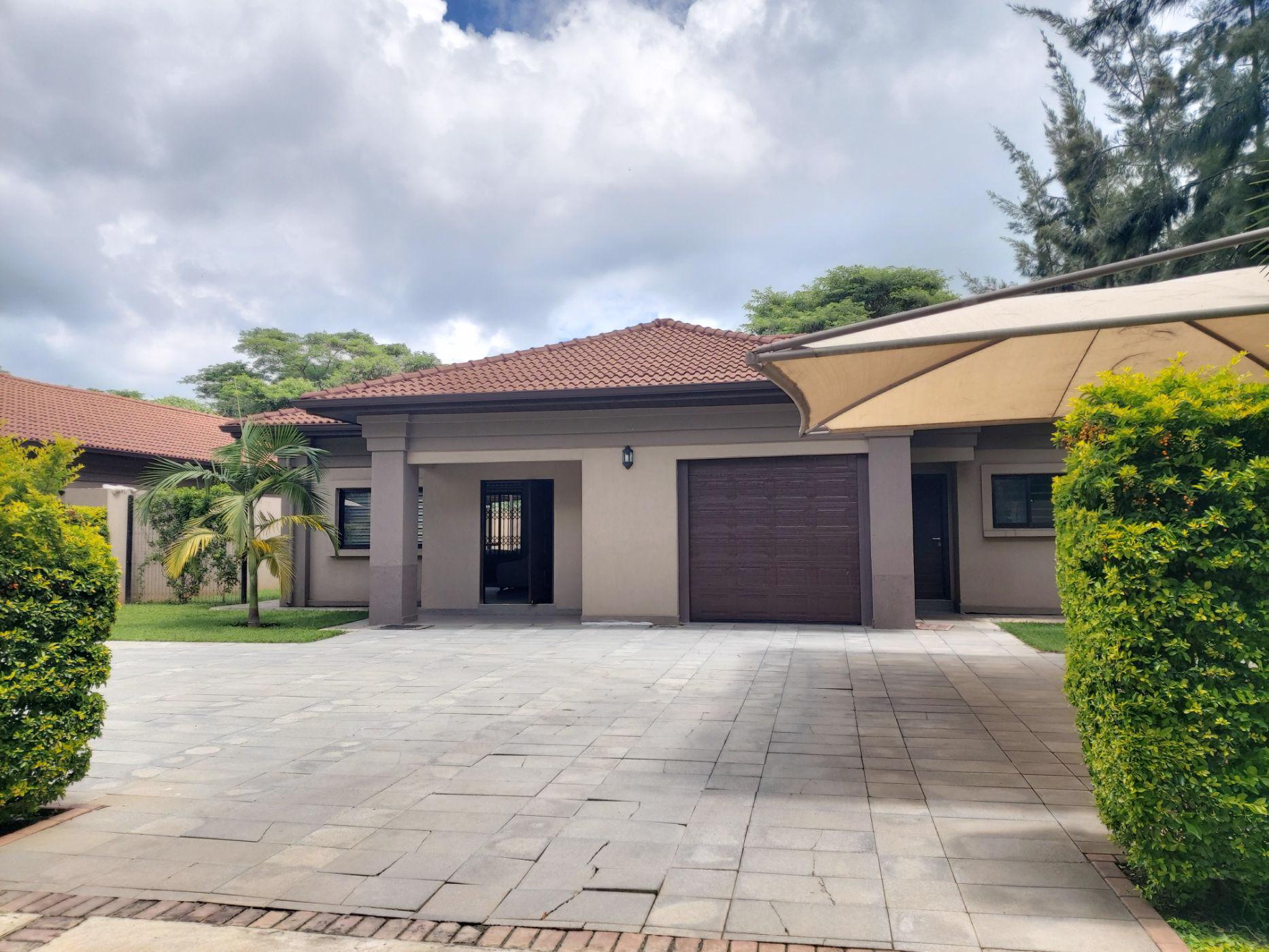 Townhouse to rent in Lilayi, Zambia - 3ZA1723923