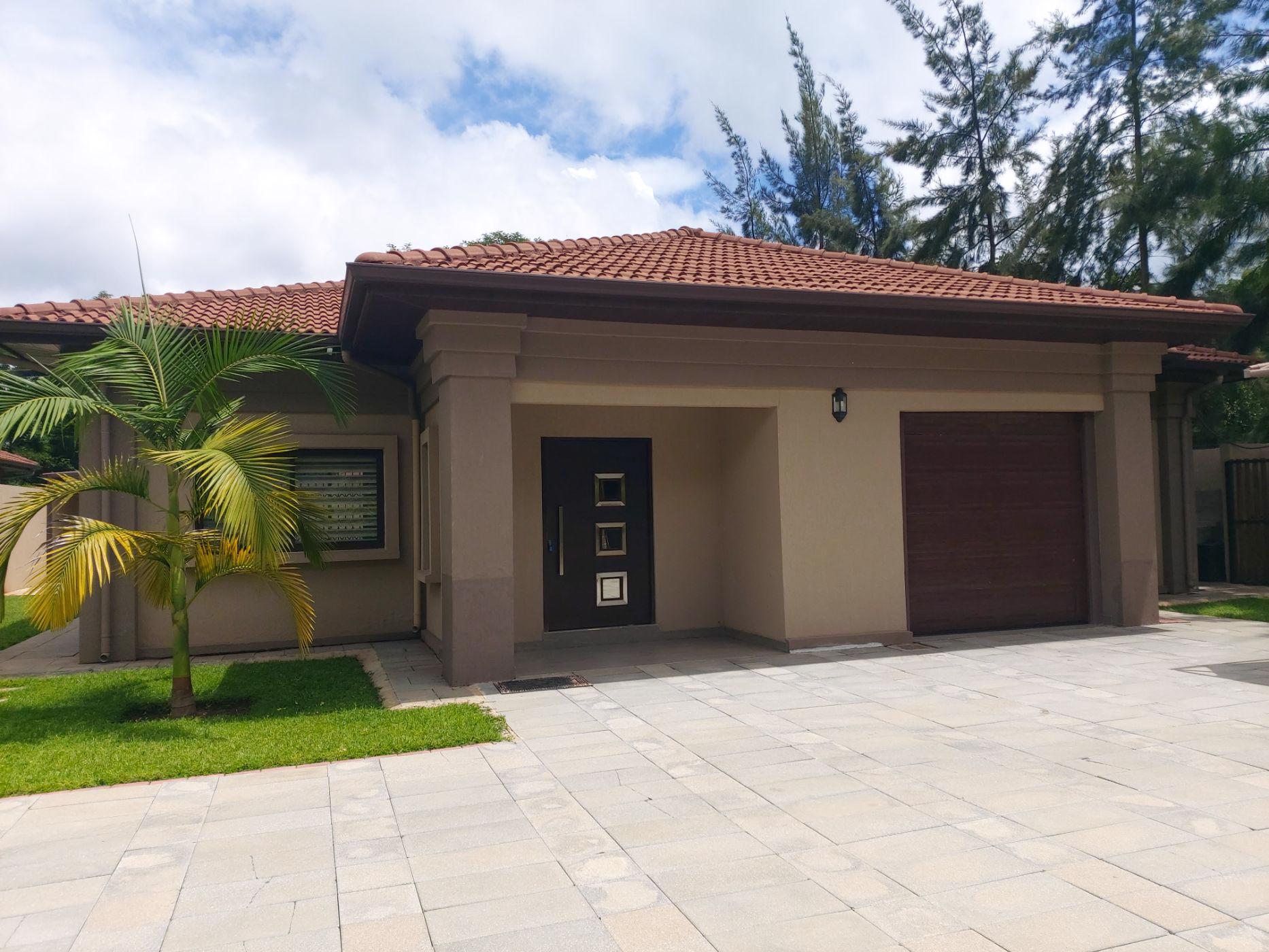 Townhouse to rent in Lilayi, Zambia - 3ZA1723923