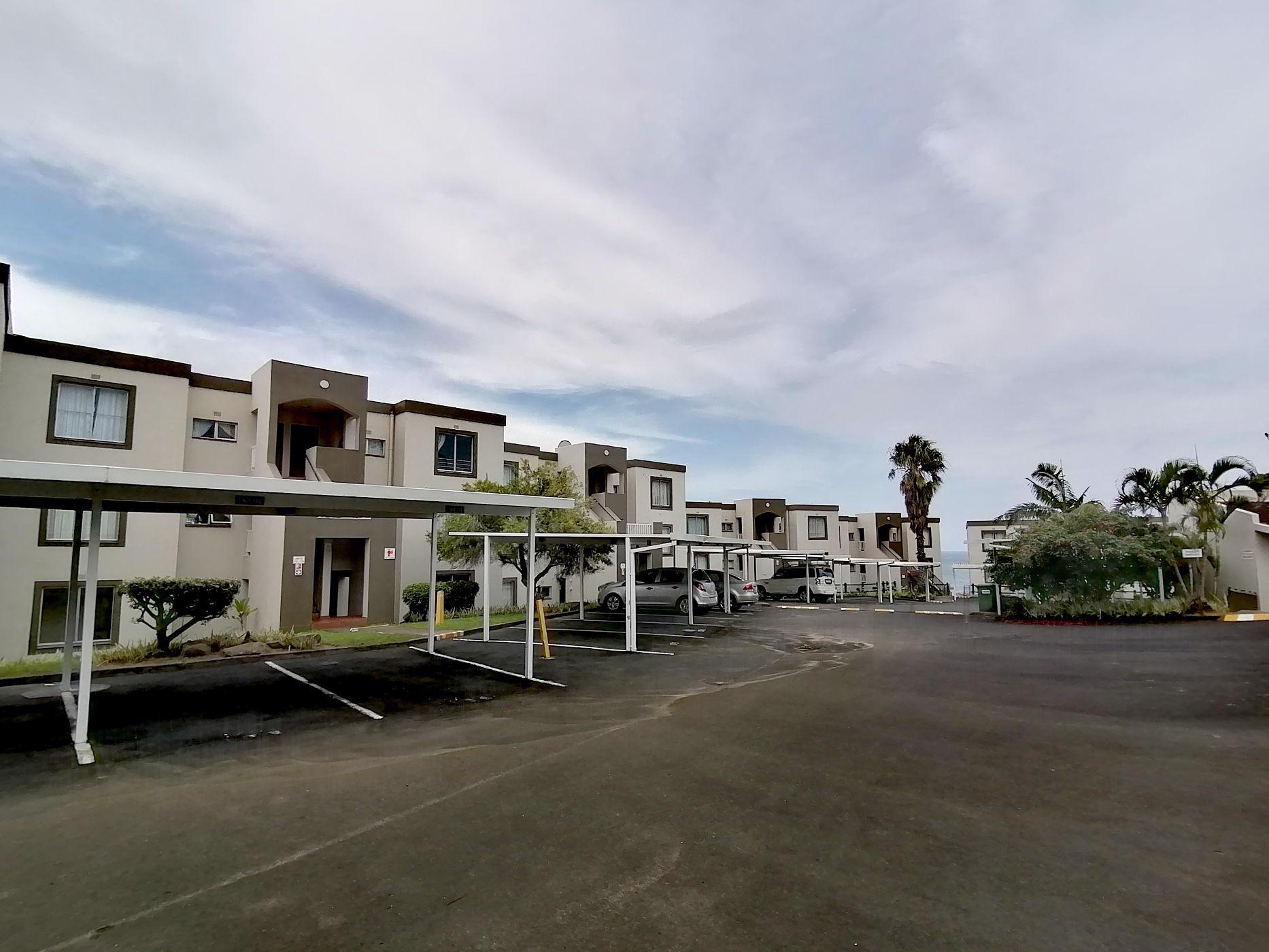 Apartment let in St Michaels on Sea - 1PSH1687004