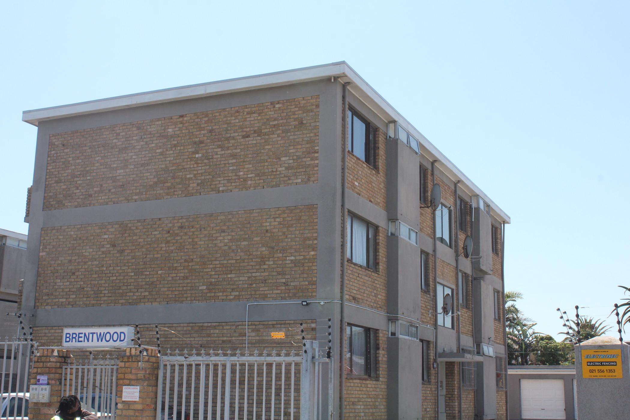 Apartment let in Bloubergrant - 1TV1691990