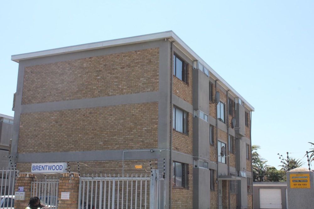 Apartment let in Bloubergrant - 1TV1691990