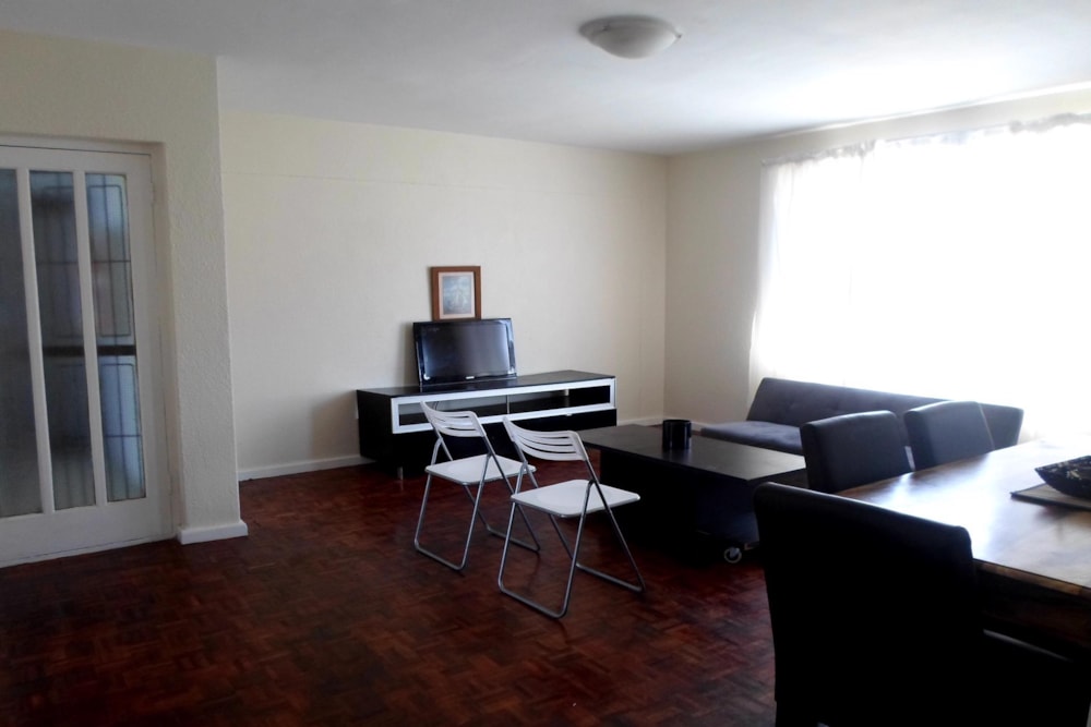 Apartment let in Bloubergrant - 1TV1691990