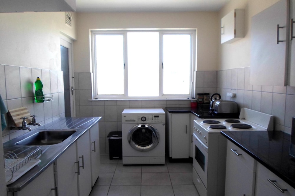 Apartment let in Bloubergrant - 1TV1691990