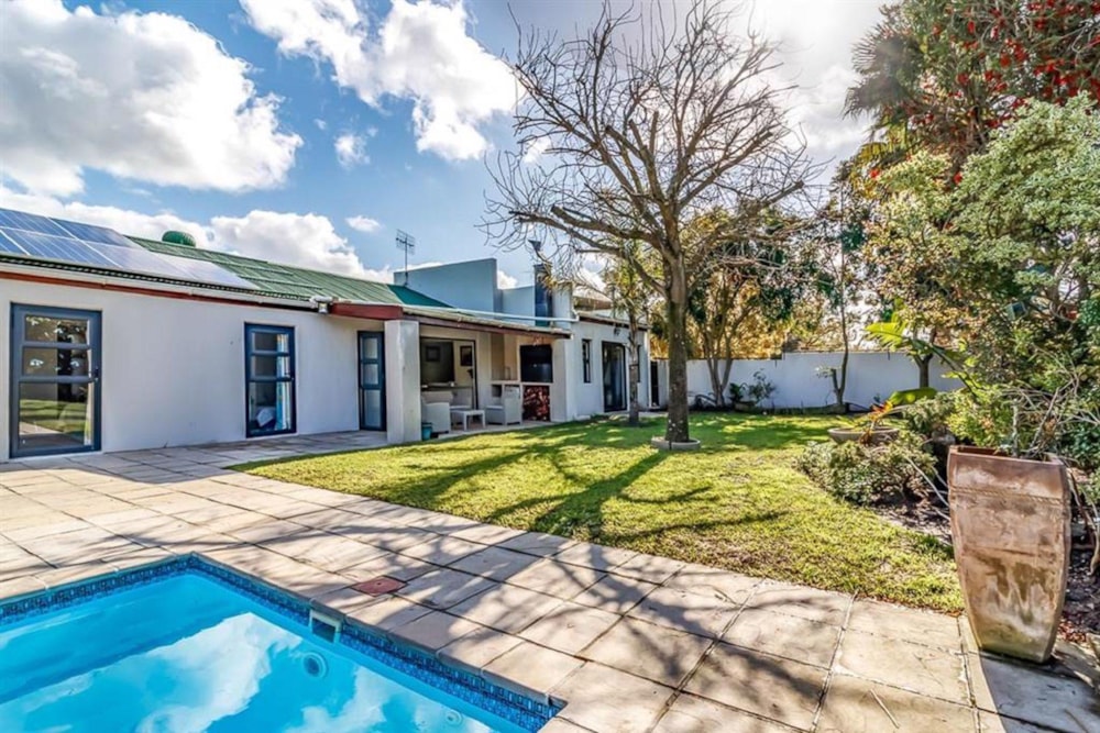 House to rent in Goedemoed - NSL1746610