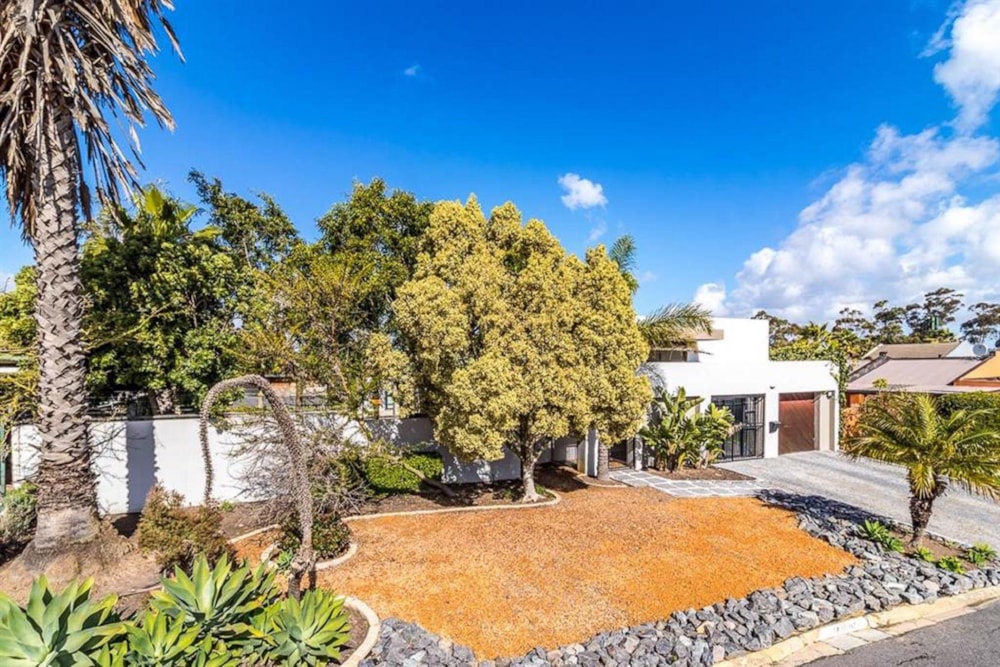 House to rent in Goedemoed - NSL1746610