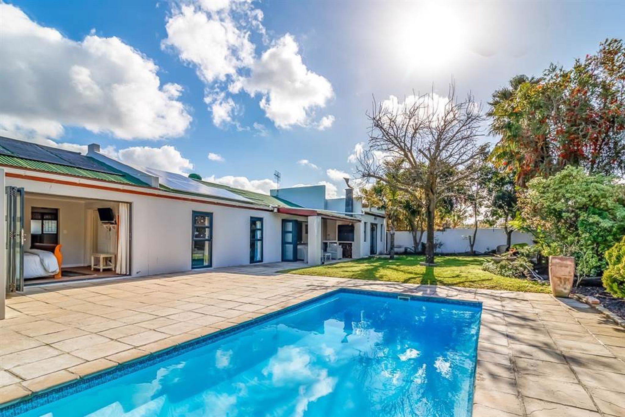 House to rent in Goedemoed - NSL1746610