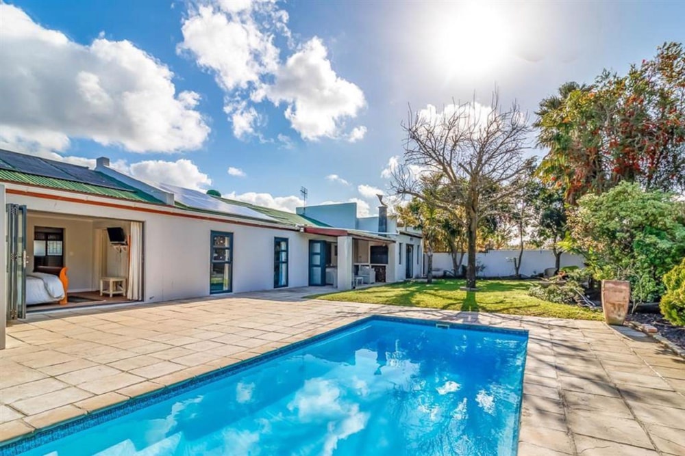 House to rent in Goedemoed - NSL1746610