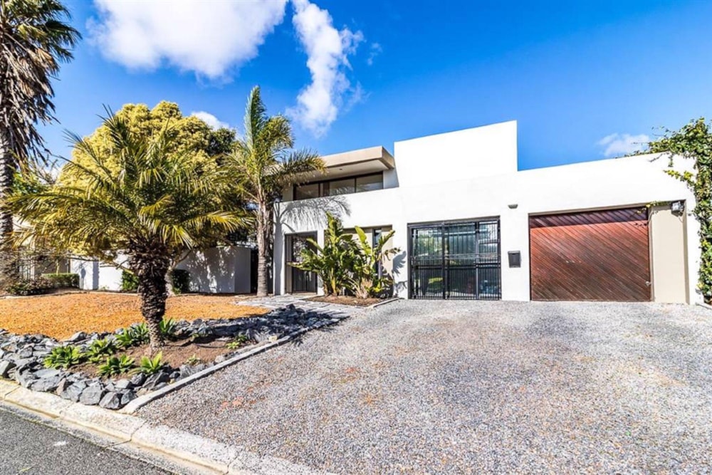 House to rent in Goedemoed - NSL1746610